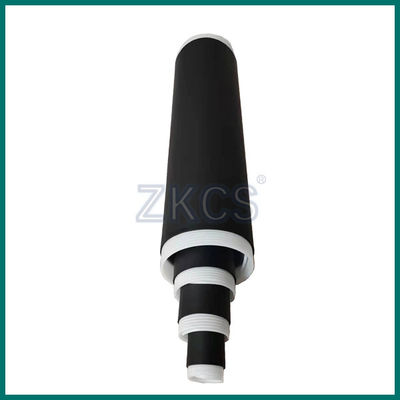 40-70mm Çap EPDM Soğuk Büzüşmeli Boru Kablo Contası İçin 4 Kit
