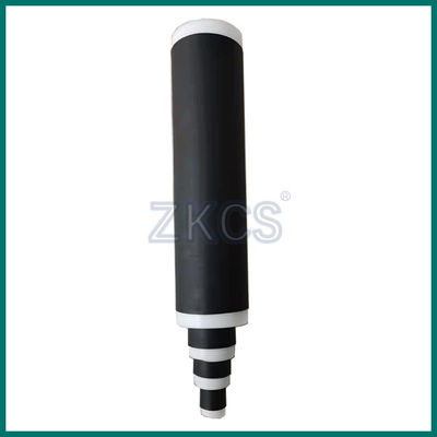 EPDM soğuk küçültme tüpü Kablo mühürleme ve koruma için 30-60 mm çaplı