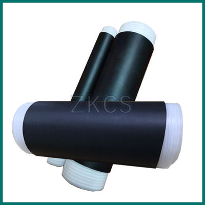 1KV EPDM Soğuk Büzüşmeli Sargı, 60-300mm Çaplı Soğuk Büzüşmeli Boru
