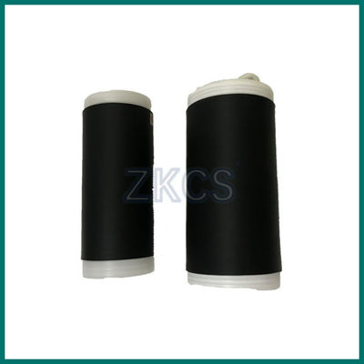 Kablo Koruması 58mm EPDM Soğuk Kırılma Tüpleri Güneş Enerjisi Endüstrisi