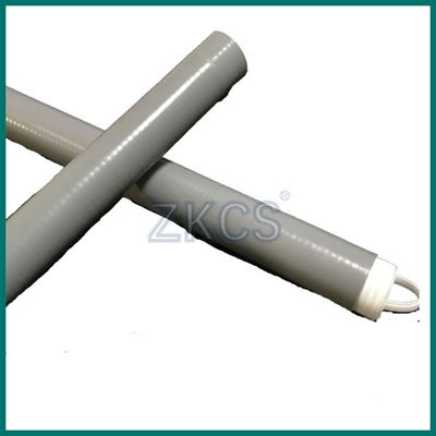 1KV Silikon Soğuk Küçültü Tüp ASTM D257 Standart Su geçirmez Izolasyon