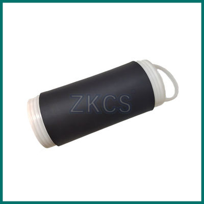 1KV Telekomünikasyon için 70mm Dia Alkaliye Dayanıklı Soğuk Shrink Wrap