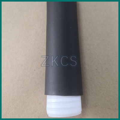 EPDM soğuk küçültme tüpü 1kv Kablo Koruma Kolosu Kablo Koruması için 25mmID Diametresi