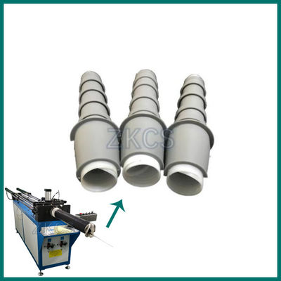 35kv soğuk küçültme güç kablosu sonlandırma Güç Elektrik endüstrisi için