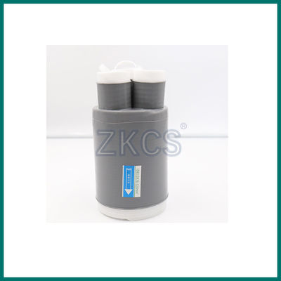 IP68 Su geçirmez Kablo Çıkışı Sabit ve Siyah veya Gri Kablolar için Uygun