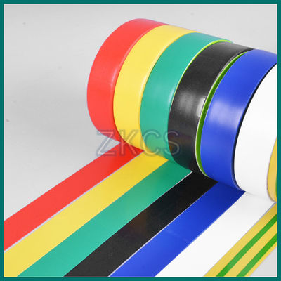 0.75 İnç Su Geçirmez Elektrik Bandı, UV Dirençli ve Su Geçirmez