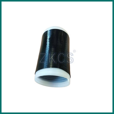 Aletsiz soğuk küçültme tüp mühürü ısı ve alev olmadan