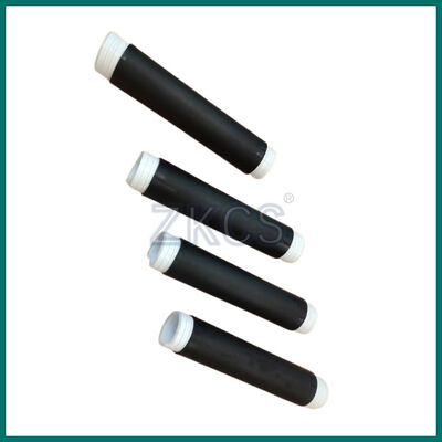 Kabloların mühürlenmesi ve yalıtımı için EPDM soğuk küçülme tüpü