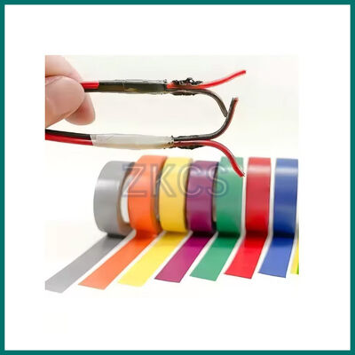 Çekim dayanıklılığı≥ 20 MPa Malzeme Vinyl Kauçuk bazlı yapıştırıcı dayanıklı esnek levha ağır iş endüstrisi için uygundur