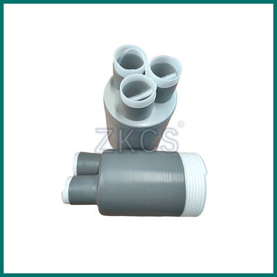 IP68 Soğuk Daralma Ayırıcı Botu | Alevsiz, Orta-Düşük Gerilim Kabloları İçin Hızlı Kurulum