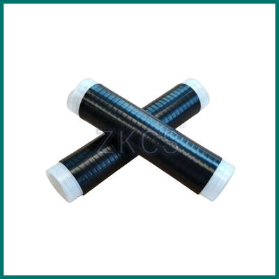 Yüksek Genleşmeli Silikon Soğuk Büzüşmeli Boru – Yırtılmaya Dayanıklı, Hava Koşullarına Dayanıklı ve Telekom Kabloları İçin Aletsiz Kurulum
