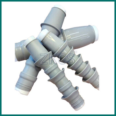 Soğuk Büzüşmeli Sonlandırma: Güvenli ve Güvenilir Kablo Bağlantıları için Gizli Sos!