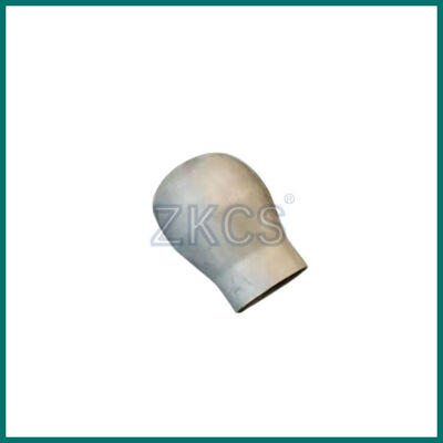 EPDM Uç Kapağı – Su Geçirmez, Yalıtkan ve UV'ye Dayanıklı